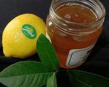 Foto langkah ke 5 dari resep Sirup Lemon Sohib.