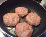 Foto langkah ke 2 dari resep Steak Daging.