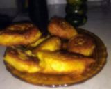 Foto del paso 3 de la receta: Torticas de auyama dulces o saladas