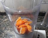 Foto del paso 3 de la receta: Budín de mandarina en licuadora!!