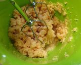 Rumos churros recept fázis 4 fotója