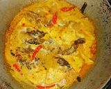 Foto langkah ke 3 dari resep Mangut Lele.
