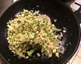 Foto del paso 10 de la receta: Yakimeshi de pollo (Arroz Frito)