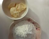 紅豆小方酥的食譜步驟2照片