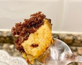 Foto del paso 12 de la receta: Pastel de chocolate con leche condensada asada (Cake with roasted condensed milk)