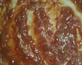 Foto del paso 3 de la receta: Pizza arrollada🍕