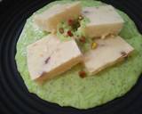 Kulfi with Pista Falooda recipe step 6 photo