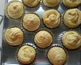 Foto langkah ke 8 dari resep Soes vanilla coklat.