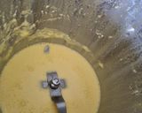 Une image de l'étape 2 de Flan patissier.