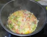 Foto del paso 2 de la receta Espárragos esparragados