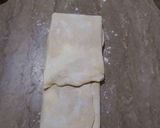 A picture of step 4 of Chicken Patties.