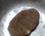 A picture of step 1 of Cone bhel | Homemade Cone Chat.