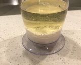 Foto del paso 1 de la receta: Lactonesa de albahaca y cilantro (dip)
