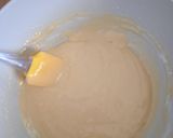 Foto del passaggio 3 della ricetta Crostata soffice alla Nutella