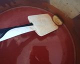 Paradicsom leves betűtésztával recept fázis 4 fotója
