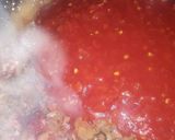 Foto del paso 18 de la receta: Ñoquis de calabaza con salsa bologñesa rapida