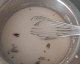 Enriched rice porridge recipe step 5 photo
