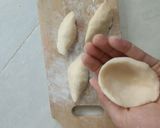 Foto langkah ke 5 dari resep Pempek camilan enak dan simpel.