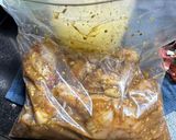 意大利黑醋烤雞腿 Balsamic Chicken Bake的食譜步驟1照片