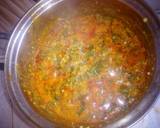 Okra and egusi soup recipe step 9 photo