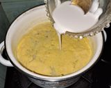 Foto langkah ke 6 dari resep Bubur Jagung.