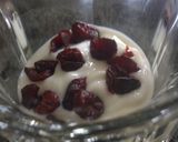 Foto del paso 1 de la receta: Desayuno vasito sorpresa