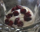 Foto del paso 1 de la receta: Desayuno vasito sorpresa