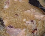 Foto langkah ke 3 dari resep Opor Ayam Kemenangan.