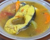 Foto langkah ke 4 dari resep Pindang Patin.