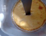 Foto del paso 7 de la receta: Flan casero light 125 cal (compotera grande)🥚🥚🍶🍶