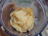 Cream cheese homemade