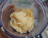 Foto langkah ke 4 dari resep Cream cheese homemade.