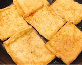 Hình bước làm 3 của món Bì đậu hũ ngũ vị