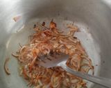A picture of step 3 of دال مونگ ڈھابہ اسٹائل.