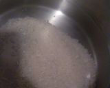 Foto del paso 4 de la receta: Tuco de panchos con arroz