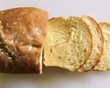 Foto langkah ke 7 dari resep Basic White Bread (Roti Tawar).