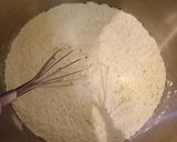 Foto langkah ke 2 dari resep Beignet - New Orleans Style.