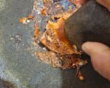 Foto langkah ke 2 dari resep Rujak Bonteng Khas Sunda.