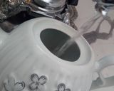 عکس مرحله 3 از دستور چای زنجبیلی