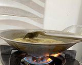 Foto langkah ke 3 dari resep Ikan bilis kuah asam keueung khas aceh.
