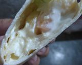 Foto langkah ke 6 dari resep Kebab Salad Buah.