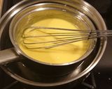 Foto del paso 2 de la receta: Salsa Holandesa