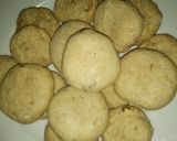 Foto del paso 8 de la receta: Cookies de avena, banana y pasas de uva