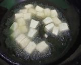 Foto langkah ke 1 dari resep Sambal Tahu Dan Rebon.