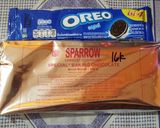 Foto langkah ke 1 dari resep Coklat praline isi oreo.