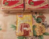 Pas rețetă "TORT DE BISCUIȚI" 1 fotografie