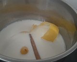 Foto del paso 1 de la receta: Tarta de crema con frutas frescas