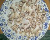 Mushroom Biryani recipe step 1 photo