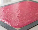 Foto del paso 4 de la receta: Glitter Comestible Casero