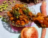 हिवाळा स्पेशल मिक्स भाजी (Winter Special Mix Bhaji Recipe In Marathi) रेसिपी स्टेप 6 फोटो 